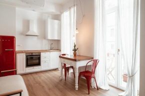 Mercanti Modern Flat - Torino centro